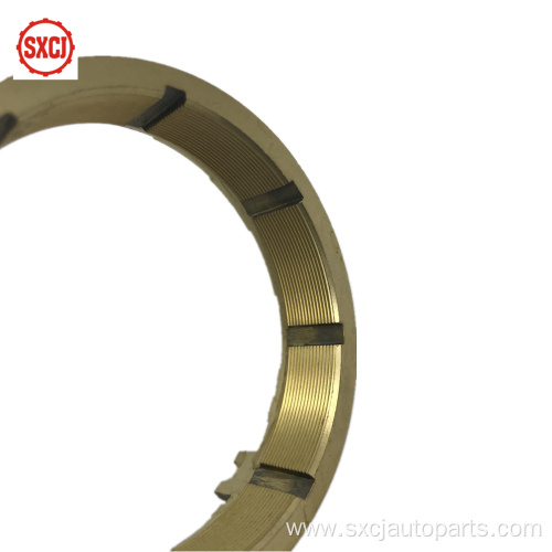 High Quality auto parts Brass Ring Synchronizer Ring FOR TOYOTA OEM DCIF-5475